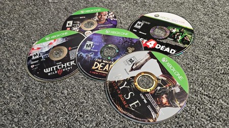 La Funcion Mas Pedida De La Historia Ya Es Oficial Xbox Confirma Como Podras Digitalizar Todos Tus Juegos Fisicos