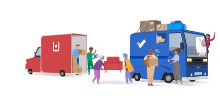 Wunderlist recuerda su cierre el próximo 6 de mayo y promueve su nuevo servicio Microsoft To Do