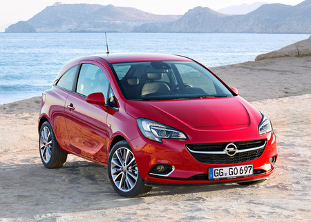 SEAT Ibiza vs Opel Corsa