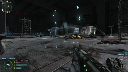 Beyond Mankind: The Awakening