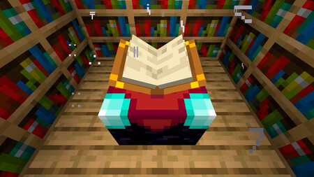 Encantamientos en Minecraft: ¿cuáles son los mejores para tu equipo?