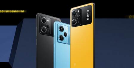 Poco X5 Pro 5g 03