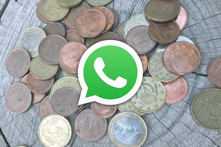 I paid for WhatsApp five years ago, shortly before it became free