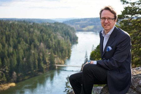 Mattias Bergman Nevs