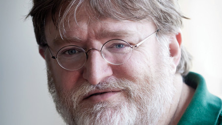 ¿Qué pasa con Half-Life 3? Según el propio Gabe Newell, "el número 3 no debe ser dicho"