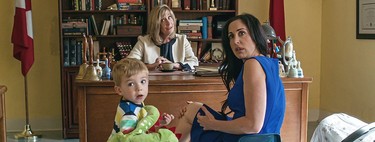 Vuelve ‘Madres Trabajadoras’: Netflix anuncia fecha de estreno de la cuarta temporada de ‘Workin' Moms’ (y tienes tiempo de ponerte al día)