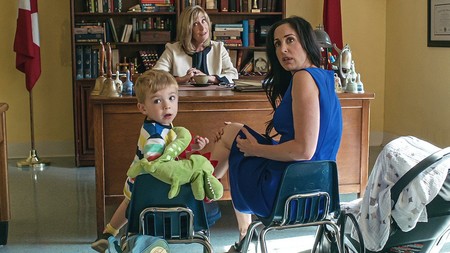 Vuelve ‘Madres Trabajadoras’: Netflix anuncia fecha de estreno de la cuarta temporada de ‘Workin' Moms’ (y tienes tiempo de ponerte al día)