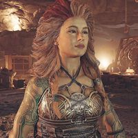 ¡Más actores confirmados para la serie de God of War! La producción de Amazon se amplía con cuatro personajes y el panteón nórdico ya está casi completo 