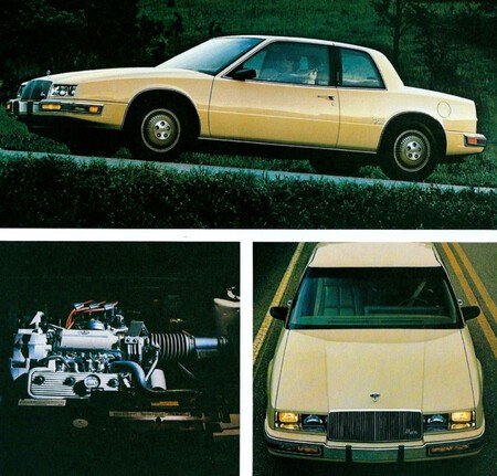 Buick Riviera 3