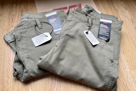 chino levis