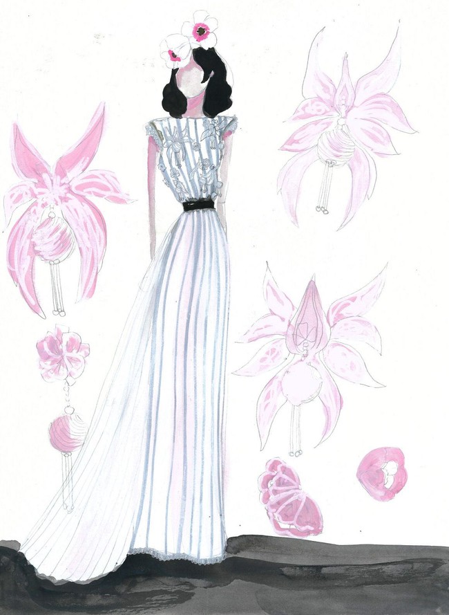 Dolores Promesas Goya 2