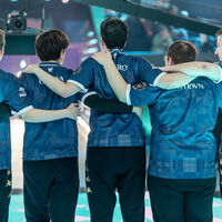 De "Tier F" a llegar a la final. El histórico debut de MAD Lions KOI en LEC, peleando de tú a tú contra G2 Esports