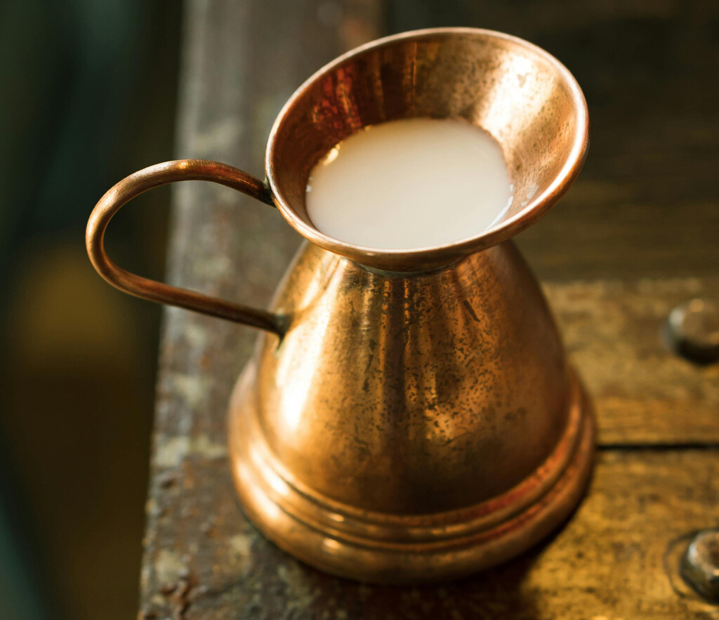 Con esta batidora Xiaomi puedo hacerme leche de soja en casa. Y es realmente sencillo siguiendo esta receta 