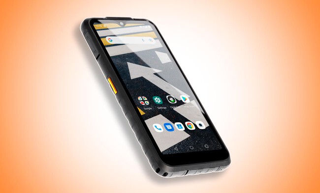 Cat S53