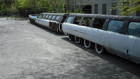 American Dream Dos Piezas