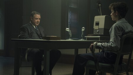 'Unabomber'