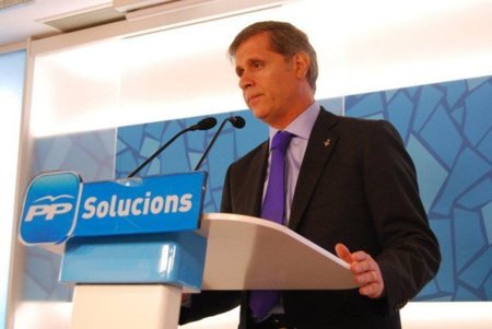 El PP defiende la app para denunciar mendigos