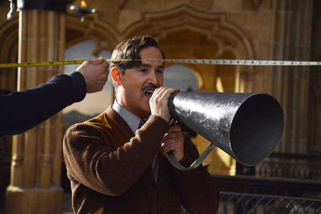 Rodaje Reina Espana5 Z