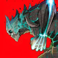 Kaiju Nº8 es el shonen de moda: Este pack incluye sus tres primeros mangas y viene con postales de regalo