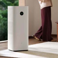 Xiaomi estrena el rey de los purificadores, una bestia capaz de limpiar el aire de una habitación en 95 segundos 