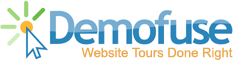 Demofuse, guiando a los usuarios por nuestra web mediante tours
