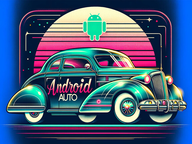 Androidautocoche