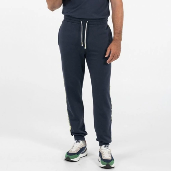 El Pulpo Pantalón de hombre tipo jogger