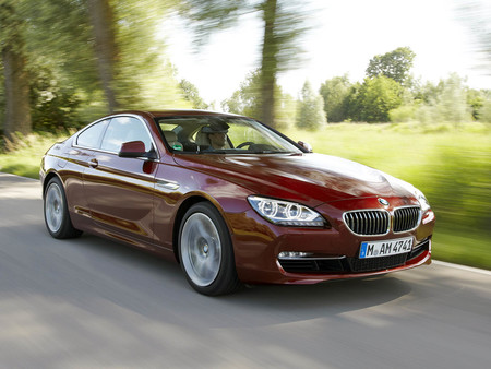 Sin hacer mucho ruido, BMW ha dejado de fabricar el Serie 6 Coupé
