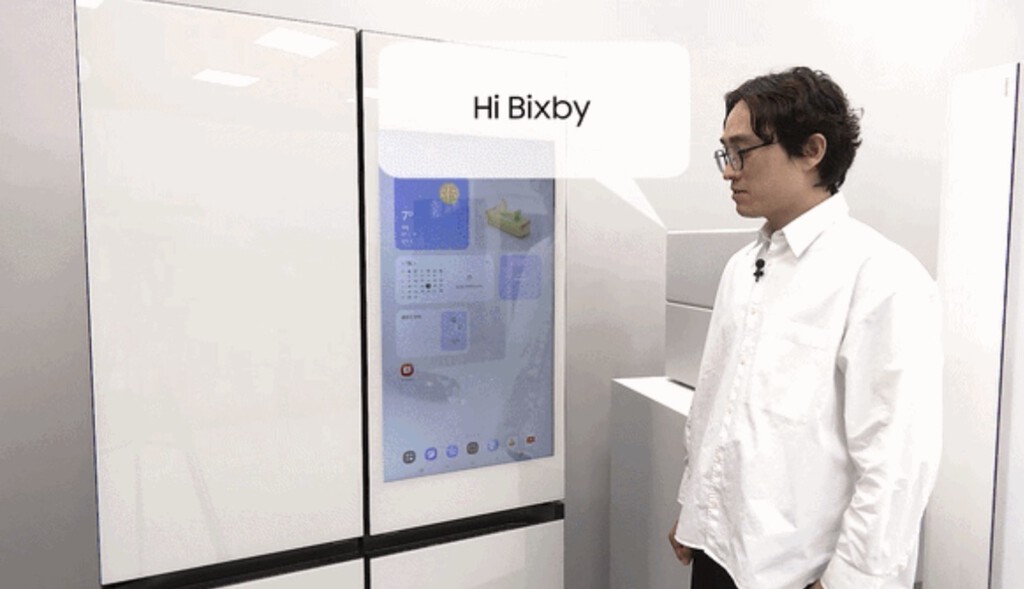 Samsung cree que memorizar comandos de voz es cosa del pasado, por eso ha hecho que Bixby sea mucho más útil en casa 