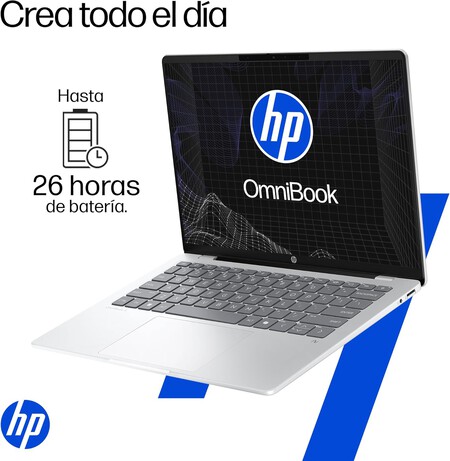 Omnibook 5 HP
