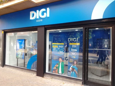Digi Tienda Madrid