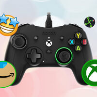 Este control de Xbox cuesta hasta 1,750 pesos, pero gracias a la fabulosa oferta de Amazon México podrás ahorrar casi 1,200 pesos 