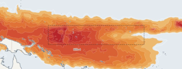 Un PDF de cuatro páginas esconde la predicción más preocupante de 2027: El Niño más extremo en 140 años
