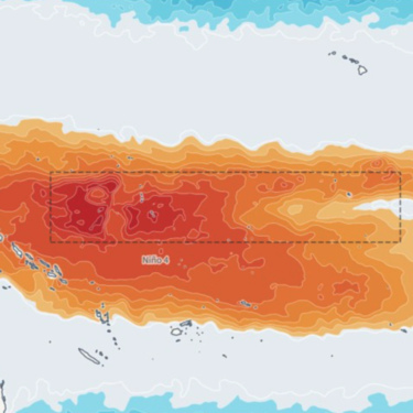 El PDF de cuatro páginas que definirá 2027: los modelos apuntan al peor El Niño en 140 años y uno de los informes clave se publica el jueves 