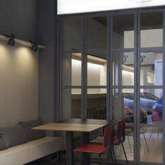 Foto 20 de 23 de la galería restaurante-malmo en Trendencias Lifestyle