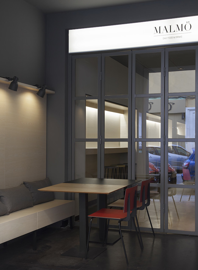 Foto de Restaurante Malmö (20/23)