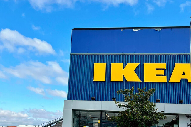 Ikea