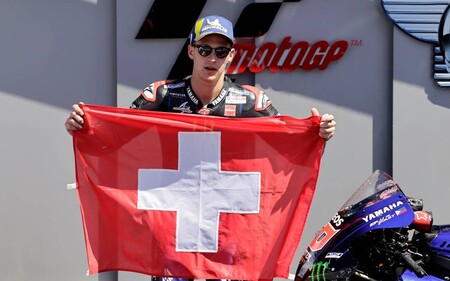 Quartararo Italia Motogp 2021