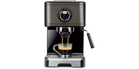 Black Decker Bxco1200e