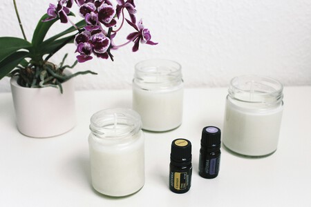 3 ideas creativas para reutilizar los frascos de mermelada vacíos y decorar tu casa sin tirarlos