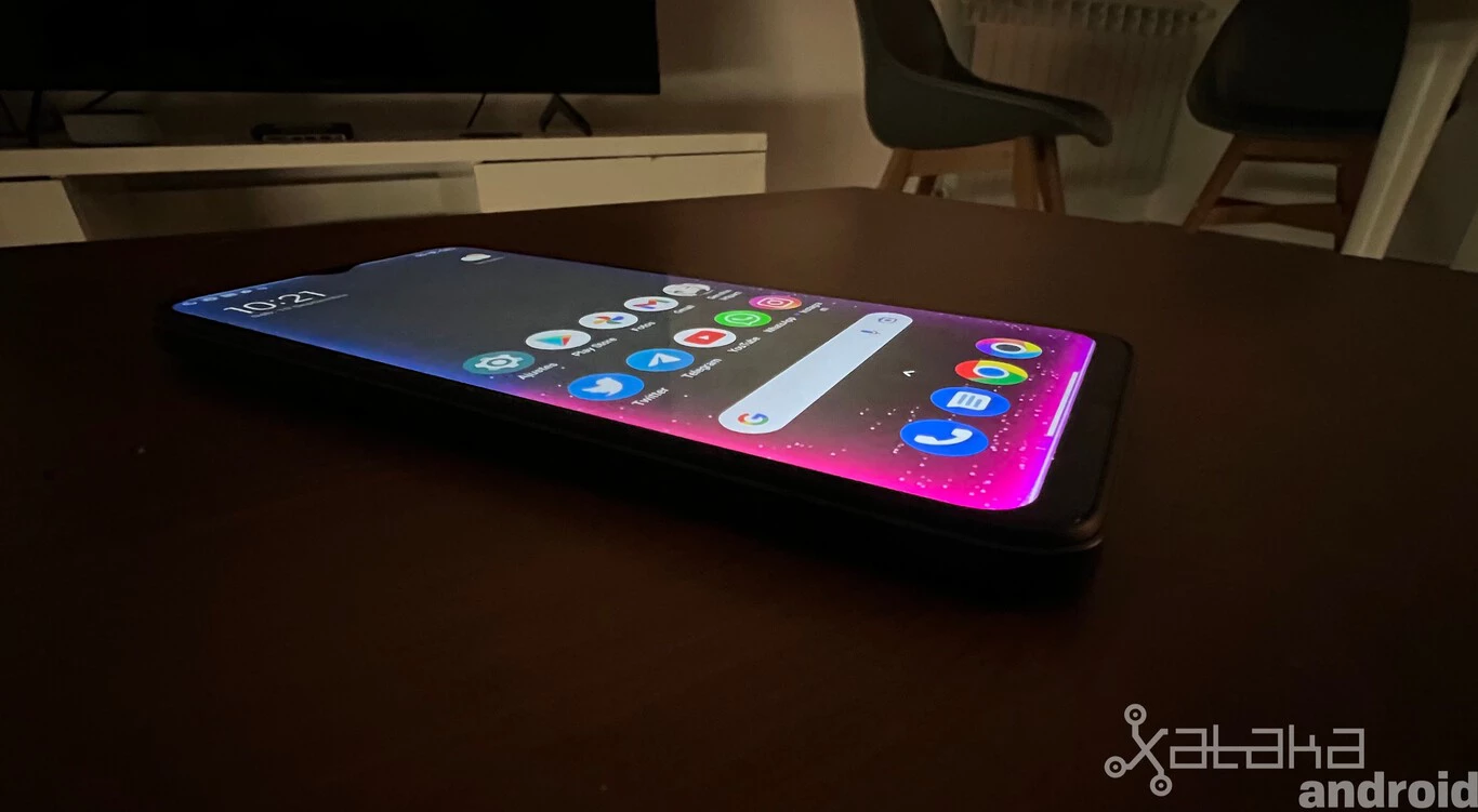 1366 2000 Xiaomi Poco M5