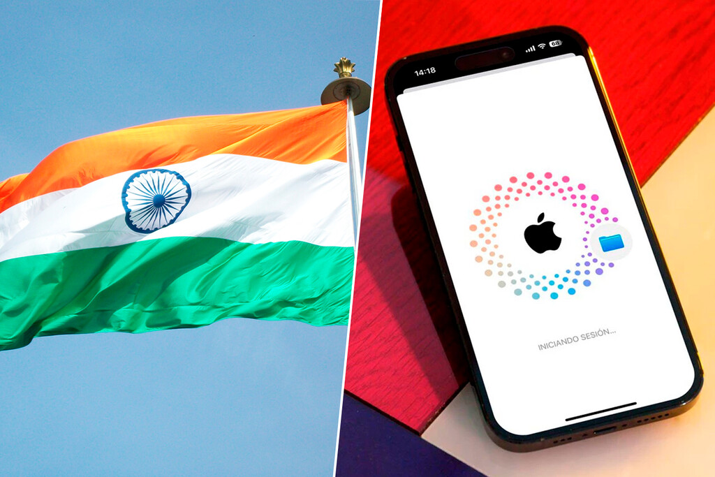 India obliga a instalar una app del Gobierno que no se puede borrar. Europa lleva años allanando ese camino