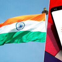 El motivo es recuperar móviles robados. La realidad es que India acaba de ordenar la instalación de un software de vigilancia