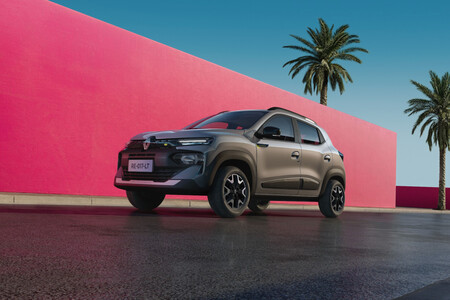 Kwid 2027 4