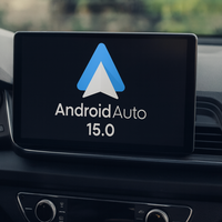 Android Auto 15.0 estable ya se puede usar: llega con ajustes y novedades que hacen más cómoda la experiencia al volante