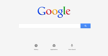 Google: por ahora no habrá aplicaciones para Windows 8 ni Windows Phone 8
