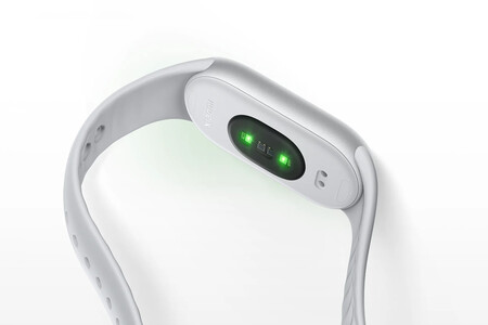 Xiaomi Smart Band 11 2
