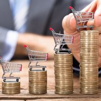 Cómo invertir para protegerte de la inflación: los mejores activos frente a la amenaza que, dicen, acecha para 2022