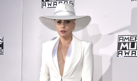 Vaya cantidad de celebrities se citaron en los American Music Awards 2016
