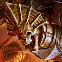 Diablo 4 aún guarda algunos secretos sobre su próxima gran novedad. Blizzard no ha mostrado todas sus cartas en el test de la Temporada 4 